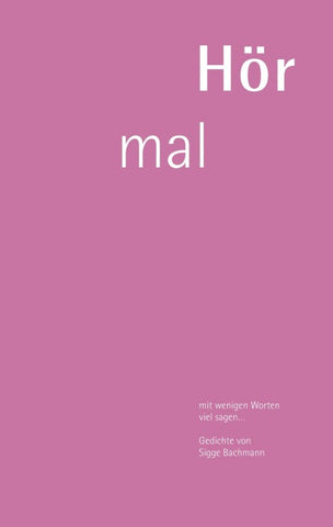 Hör mal
