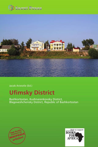 Ufimsky District