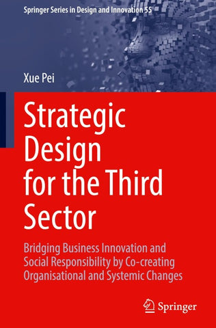 Strategic Design for the Third Sector