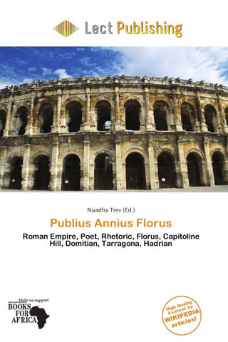 Publius Annius Florus