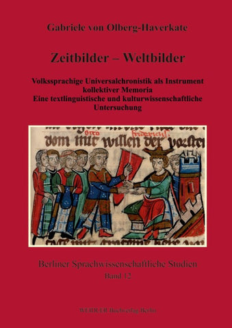 Zeitbilder - Weltbilder