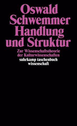 Handlung und Struktur