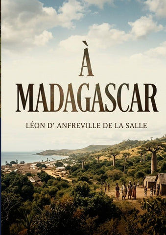 À Madagascar
