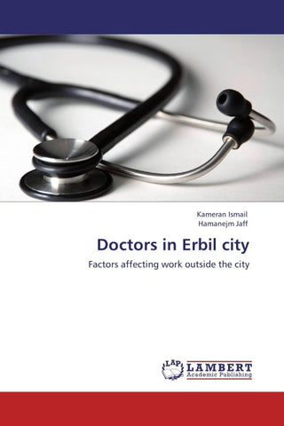 Doctors in Erbil city