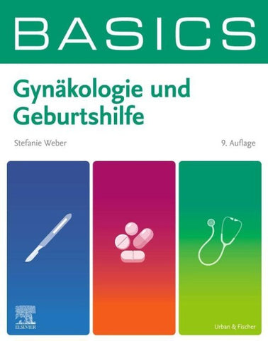 BASICS Gynäkologie und Geburtshilfe