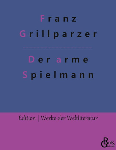 Der arme Spielmann