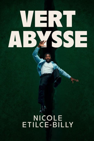 Vert abysse