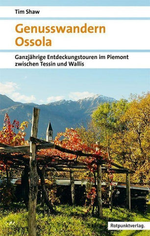 Genusswandern Ossola