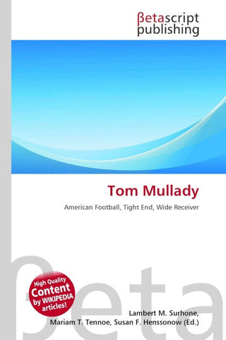 Tom Mullady