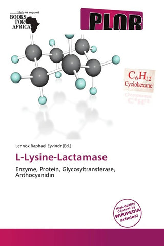 L-Lysine-Lactamase