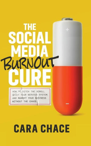 The Social Media Burnout Cure