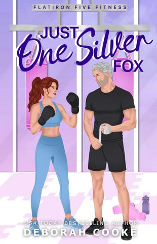 Just One Silver Fox