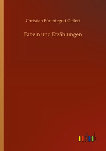 Fabeln und Erzählungen