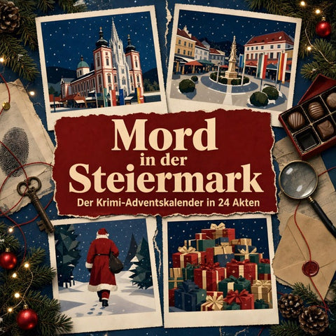 Mord in der Steiermark