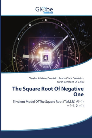 The Square Root Of Negative One