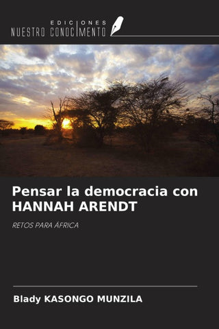 Pensar la democracia con HANNAH ARENDT