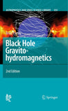 Black Hole Gravitohydromagnetics