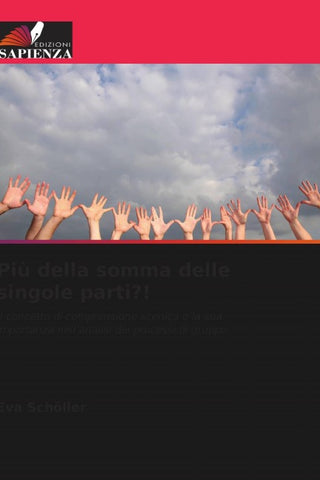 Più della somma delle singole parti?!