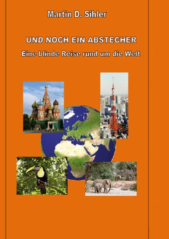 Und noch ein Abstecher
