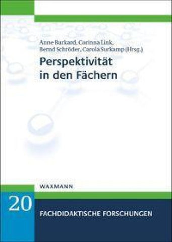Perspektivität in den Fächern