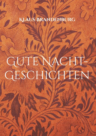 Gute Nacht-Geschichten