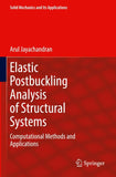 Elastic Postbuckling Analysis of Structural Systems