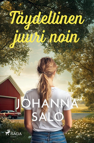 Täydellinen juuri noin