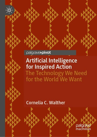Artificial Intelligence for Inspired Action