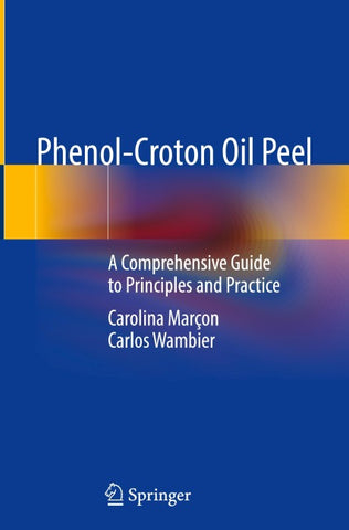 Phenol-Croton Oil Peel