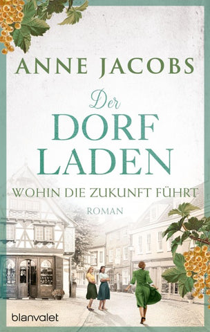 Der Dorfladen - Wohin die Zukunft führt
