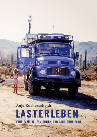 Lasterleben
