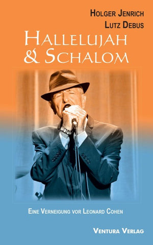 Hallelujah & Schalom