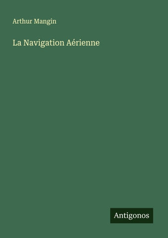 La Navigation Aérienne