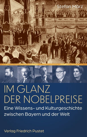 Im Glanz der Nobelpreise
