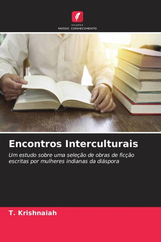 Encontros Interculturais