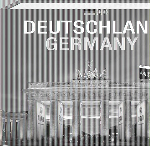 Deutschland/Germany – Book To Go