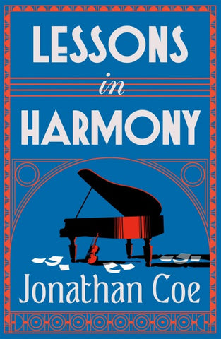 Lessons in Harmony