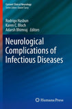 Neurological Complications of Infectious Diseases