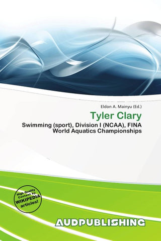 Tyler Clary