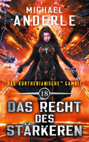 Das Recht des Stärkeren