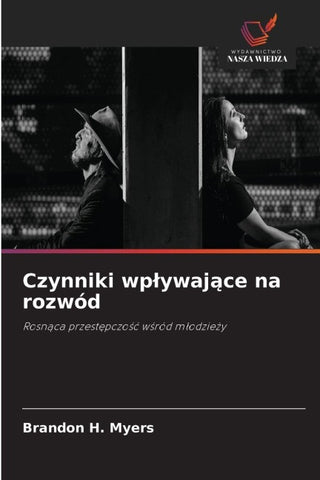 Czynniki wp¿ywaj¿ce na rozwód