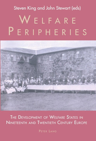 Welfare Peripheries
