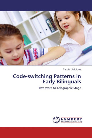 Code-switching Patterns in Early Bilinguals