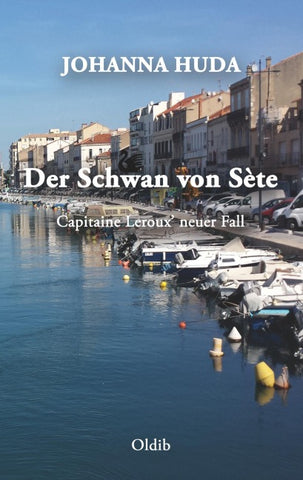 Der Schwan von Sète