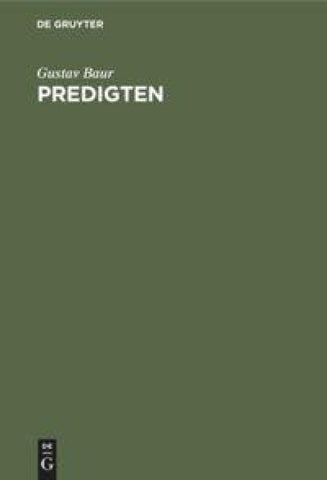 Predigten