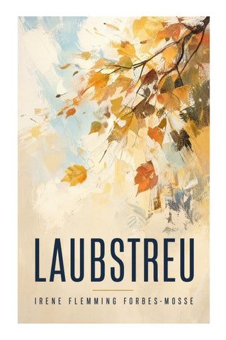 Laubstreu