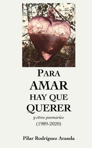Para amar hay que querer