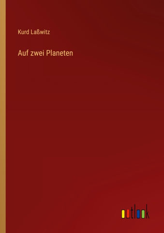 Auf zwei Planeten