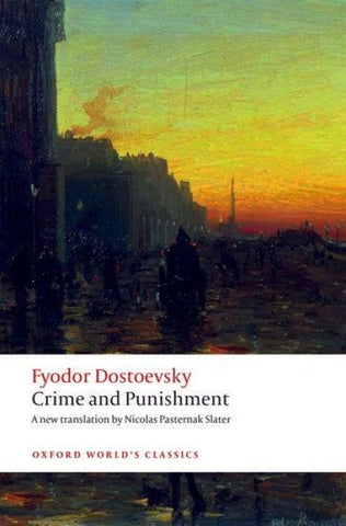 Crime and Punishment