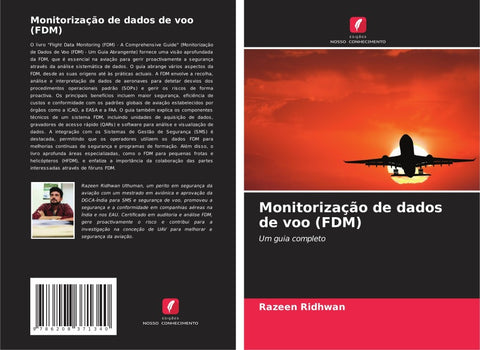 Monitorização de dados de voo (FDM)